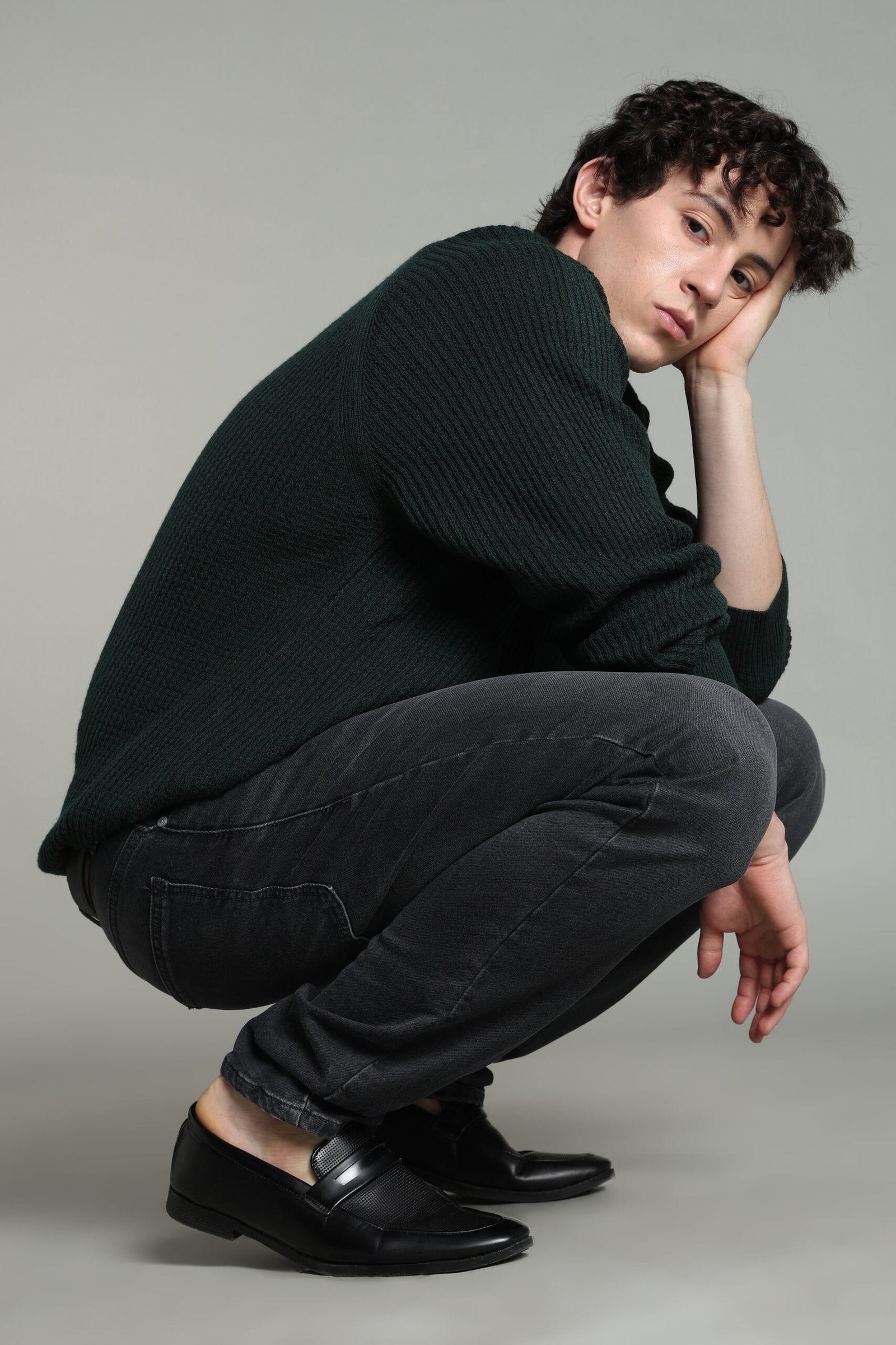 Graphite Regular Fit
