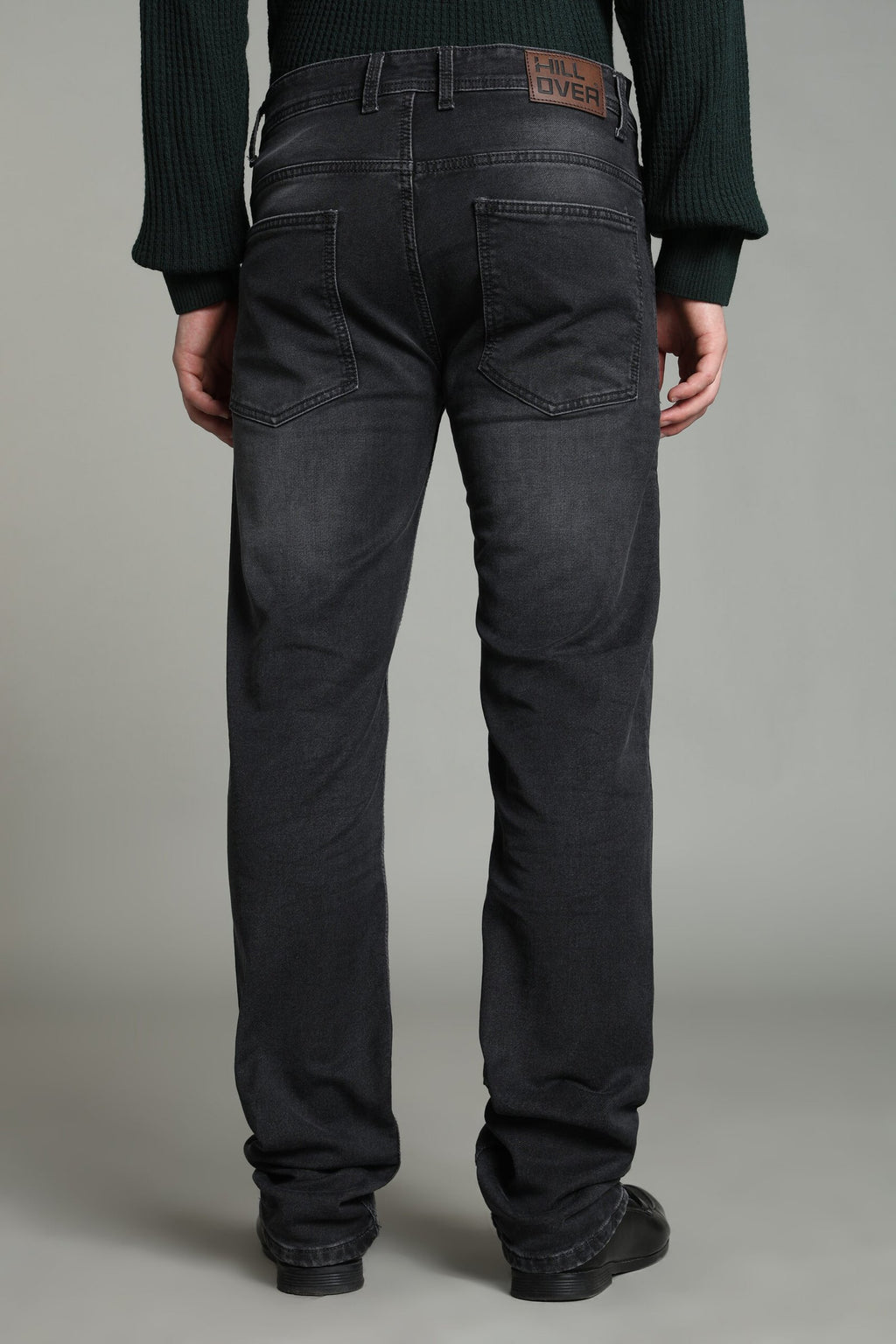 Graphite Regular Fit