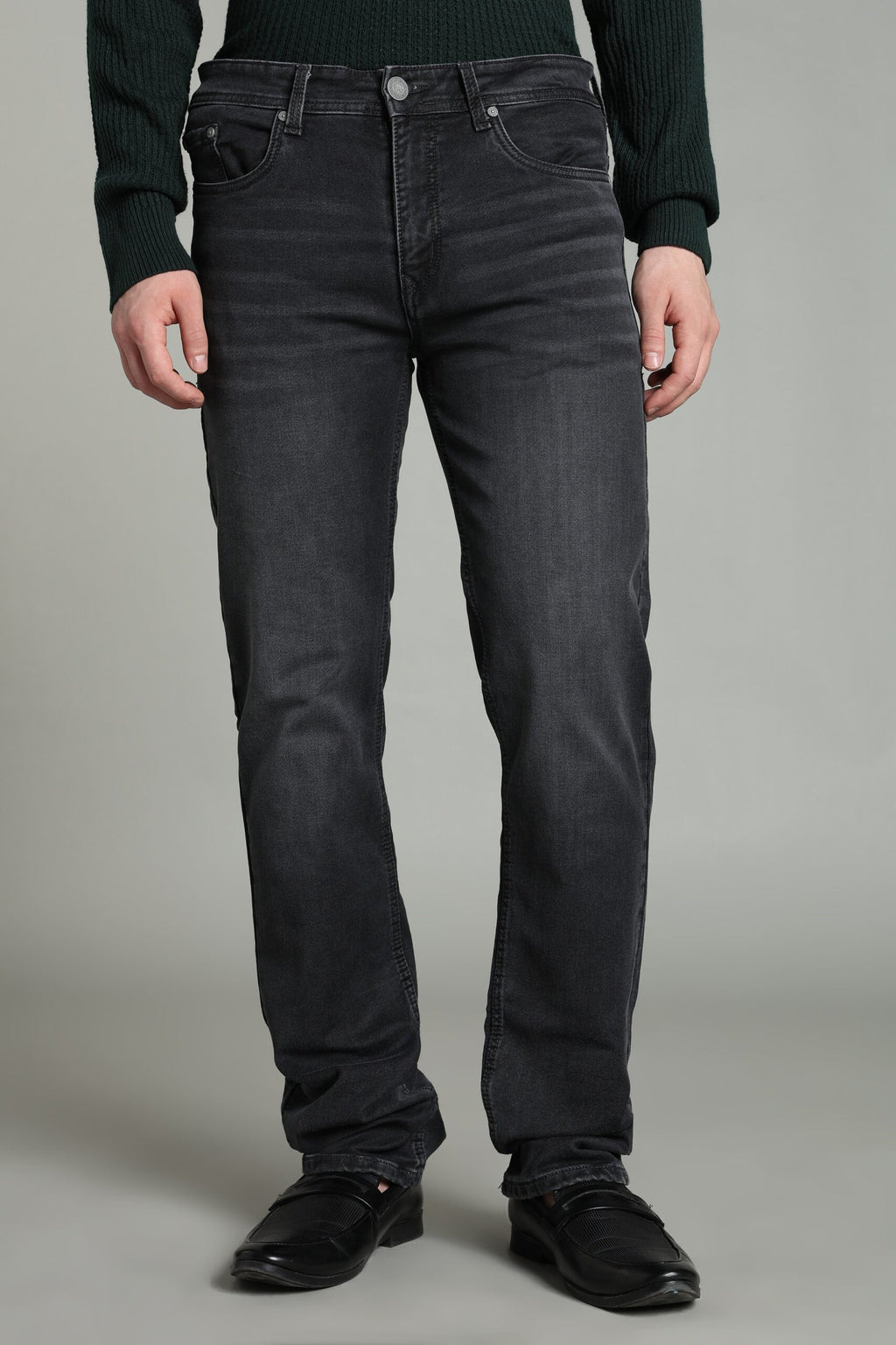 Graphite Regular Fit