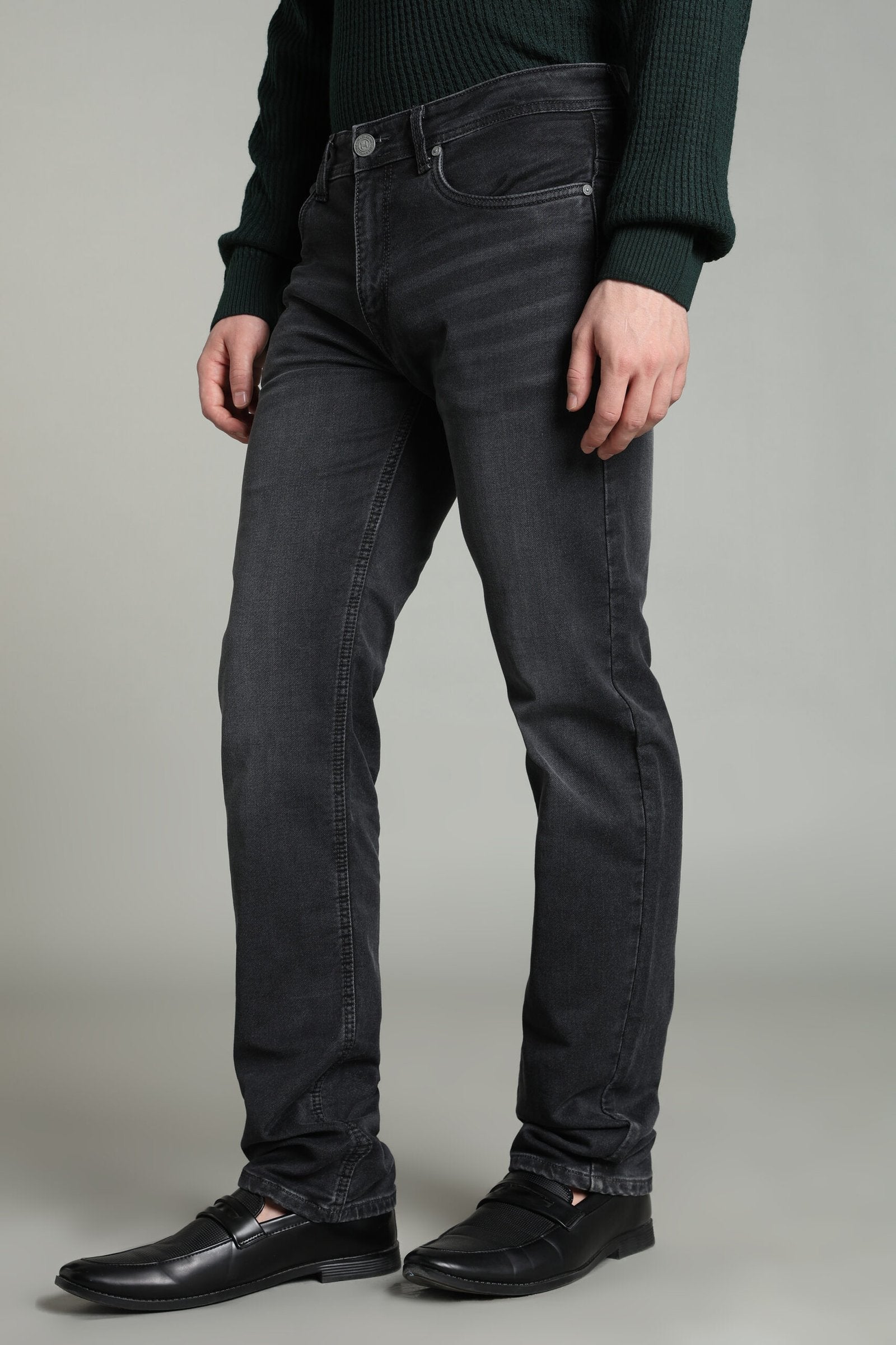 Graphite Regular Fit