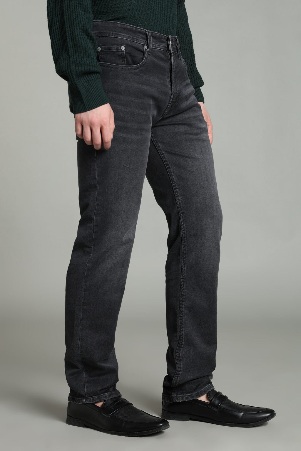 Graphite Regular Fit