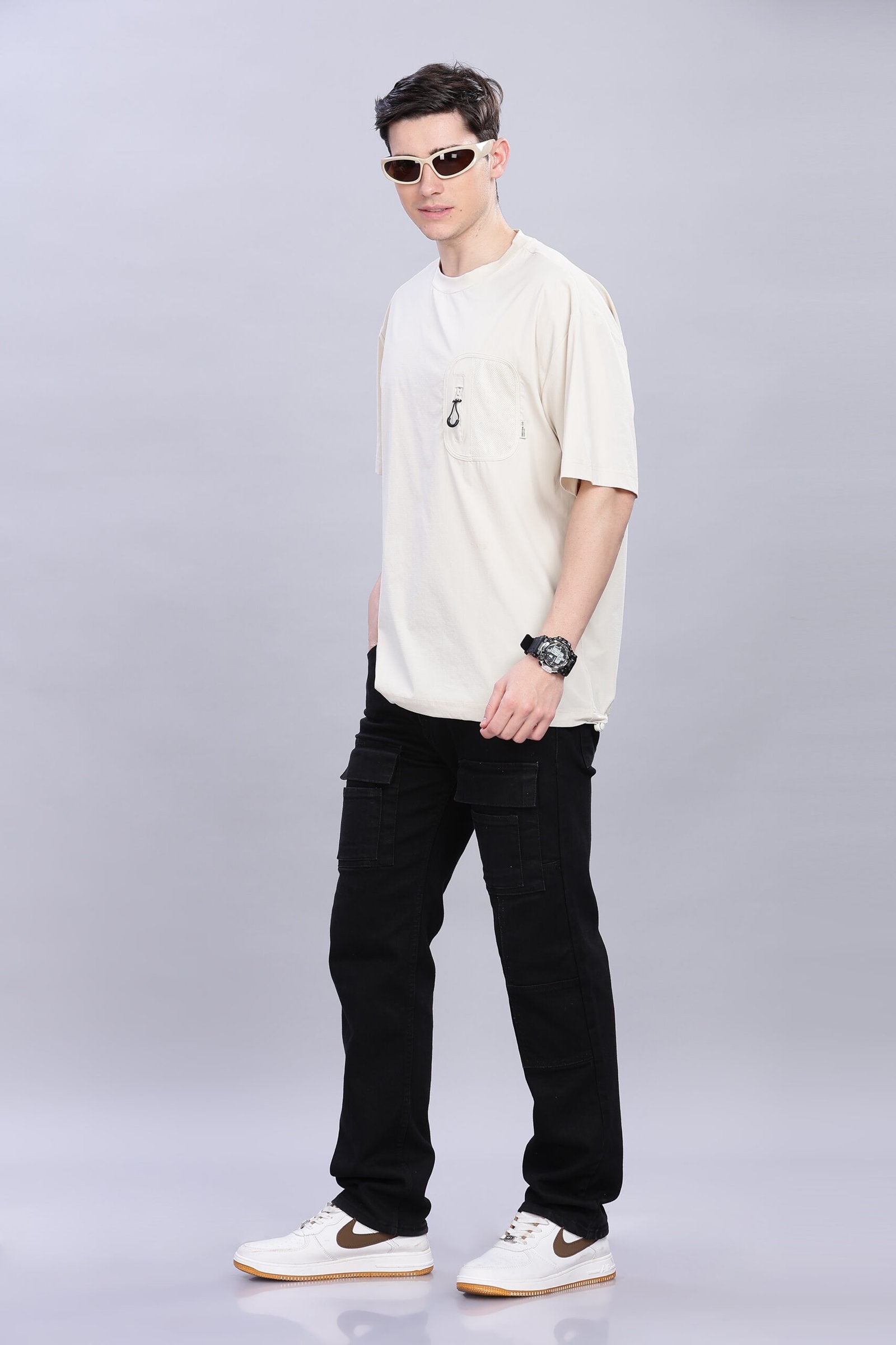 Zib T-Shirt for Men