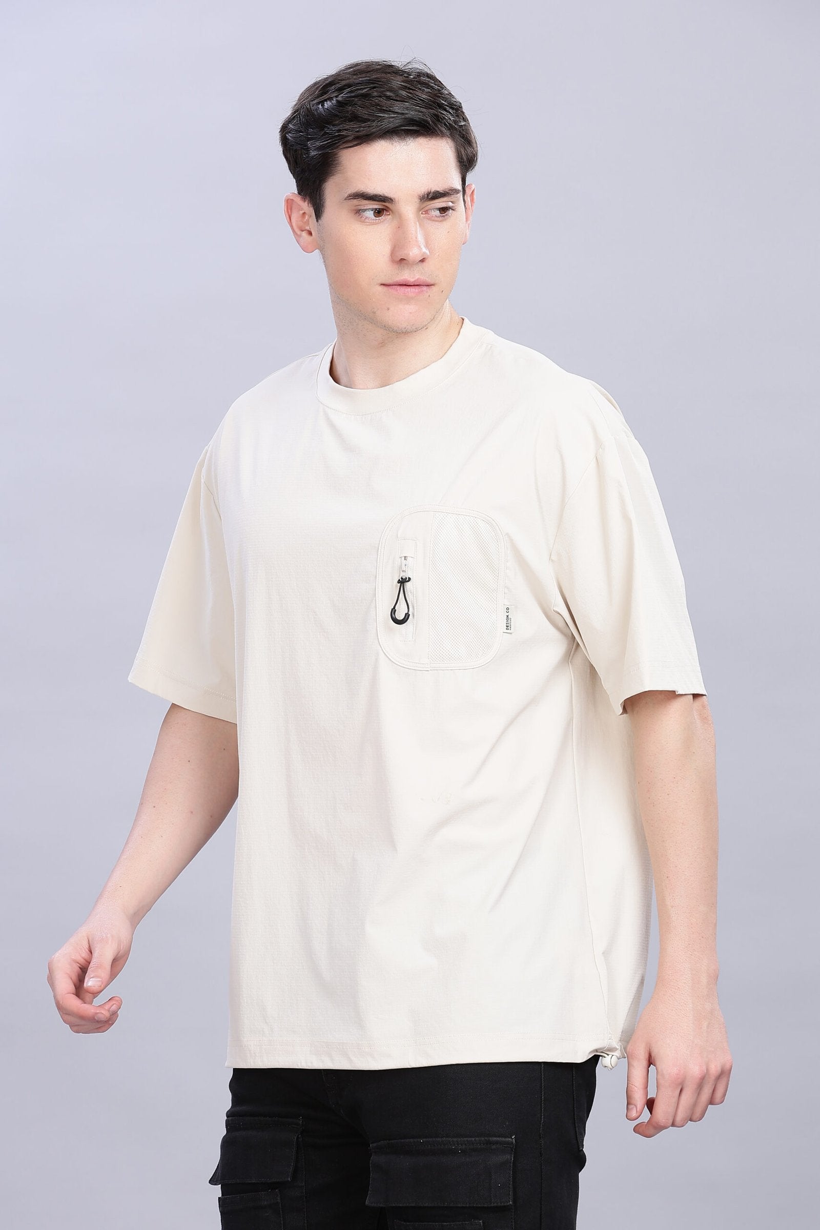 Zib T-Shirt for Men