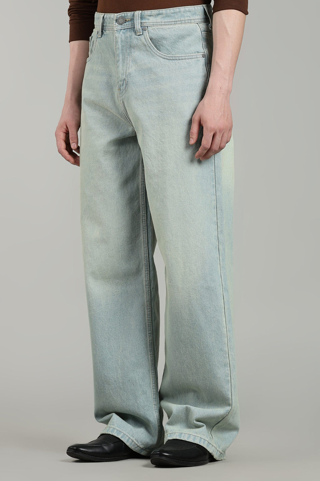 Ice Fade Baggy Fit
