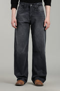 Graphite Baggy Fit