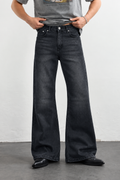 HILLOVER Deep Indigo Bootcut