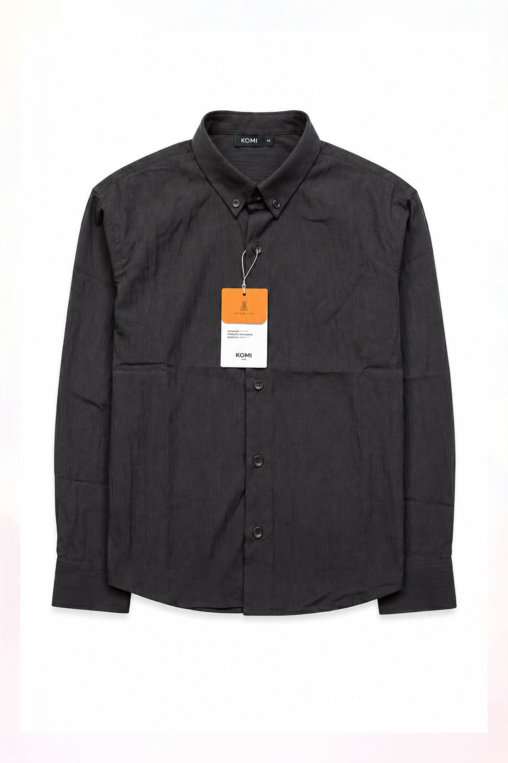 KOMI Boys Premium Full Sleeve Shirt