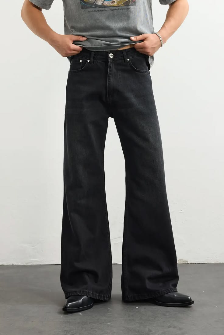 boot cut