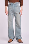 Hillover Vintage Wash Straight Fit