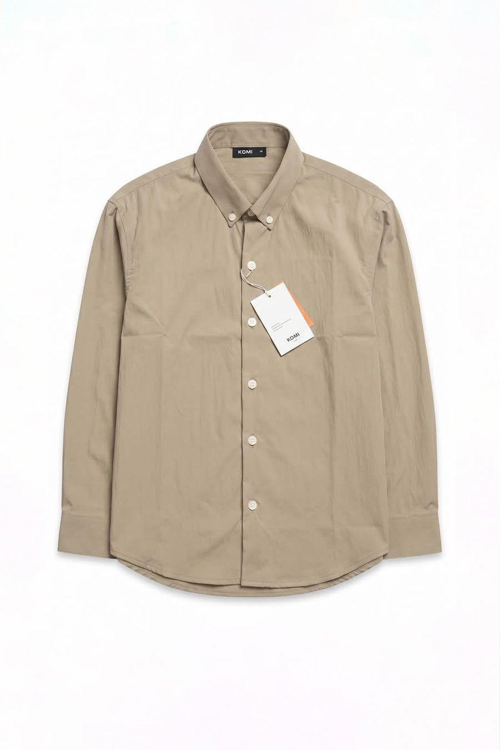 KOMI Boys Premium Full Sleeve Shirt