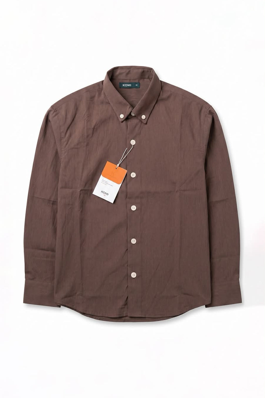 KOMI Boys Premium Full Sleeve Shirt