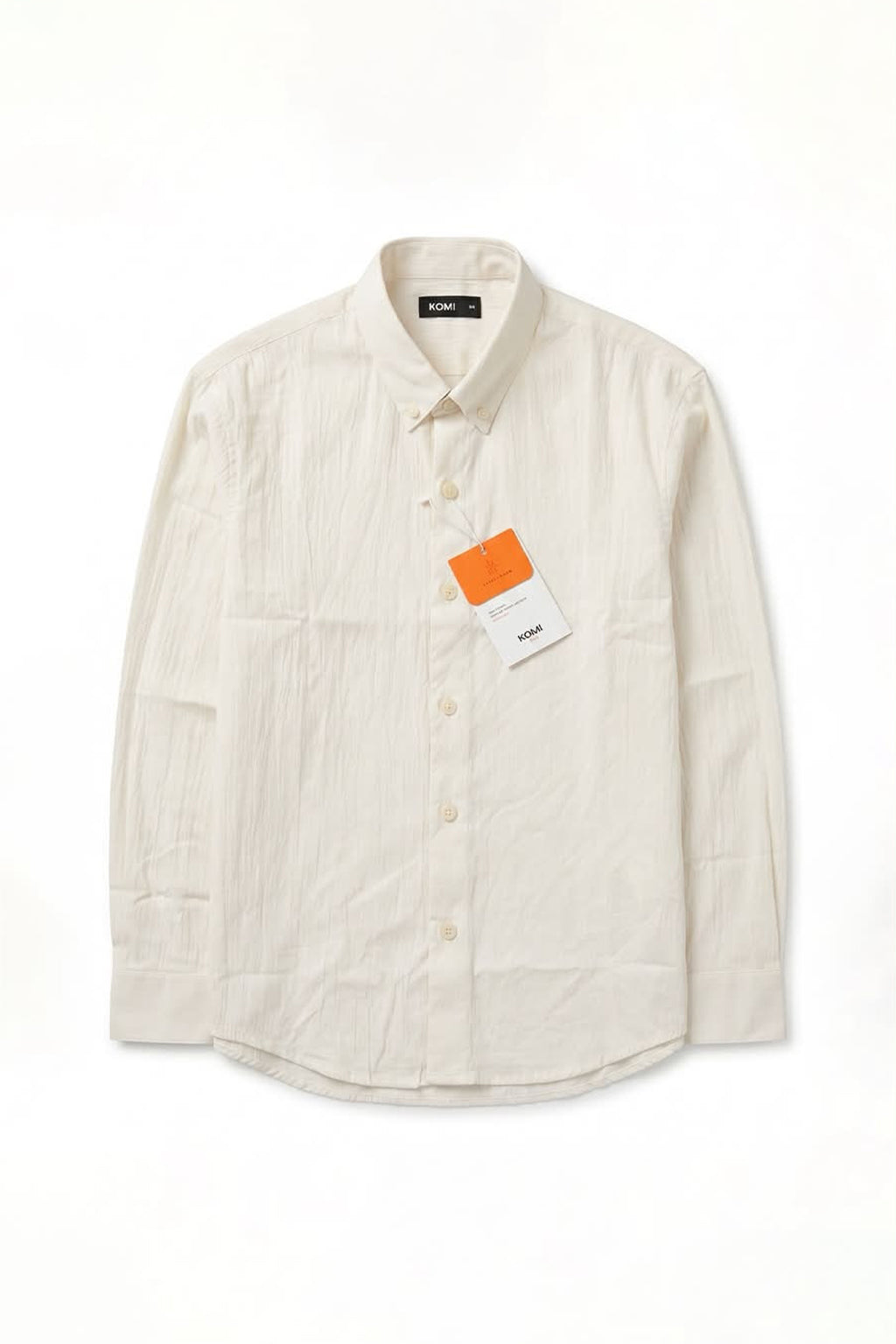KOMI Boys Premium Full Sleeve Shirt