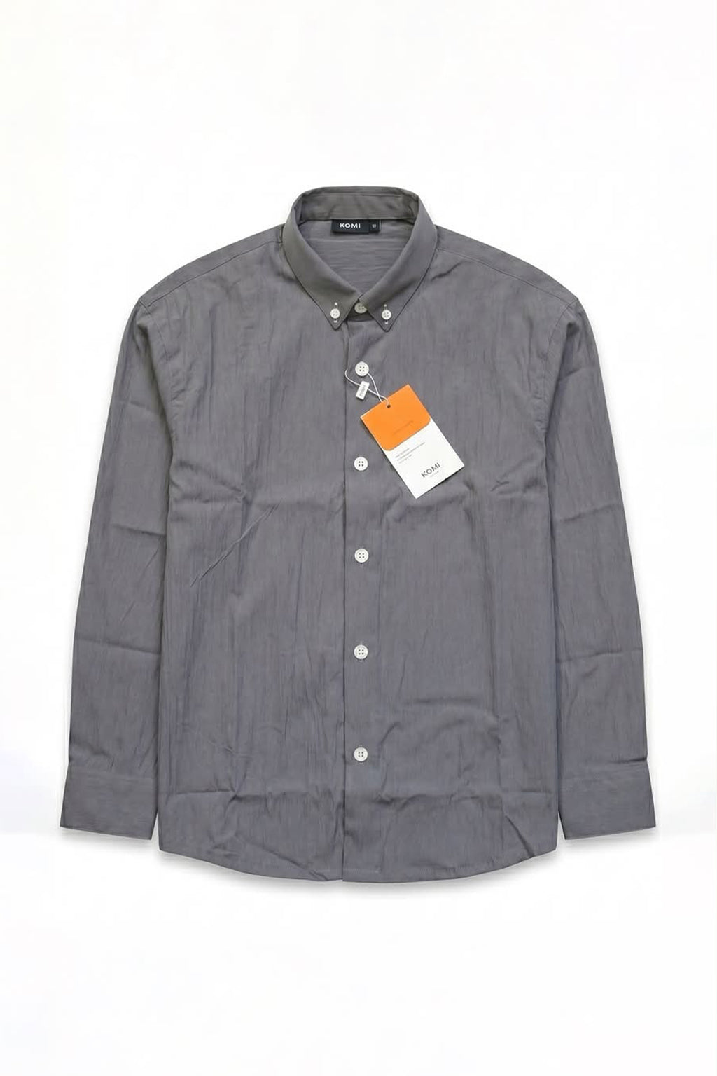KOMI Boys Premium Full Sleeve Shirt