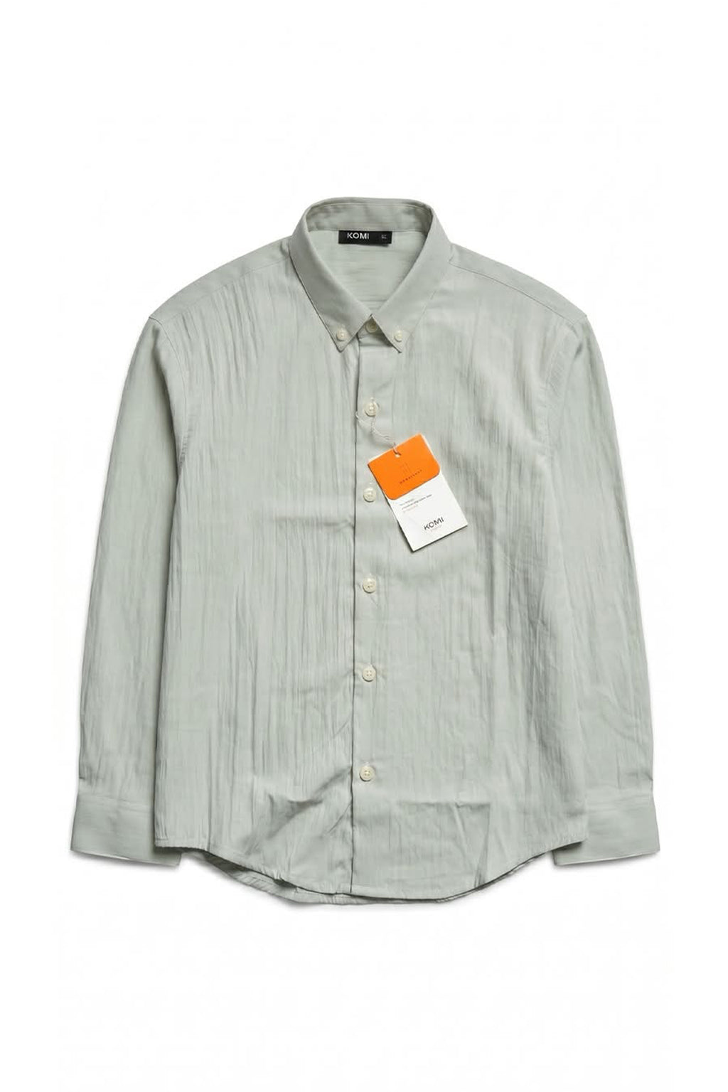 KOMI Boys Premium Full Sleeve Shirt