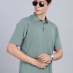 Hillover-polo t-shirts for men