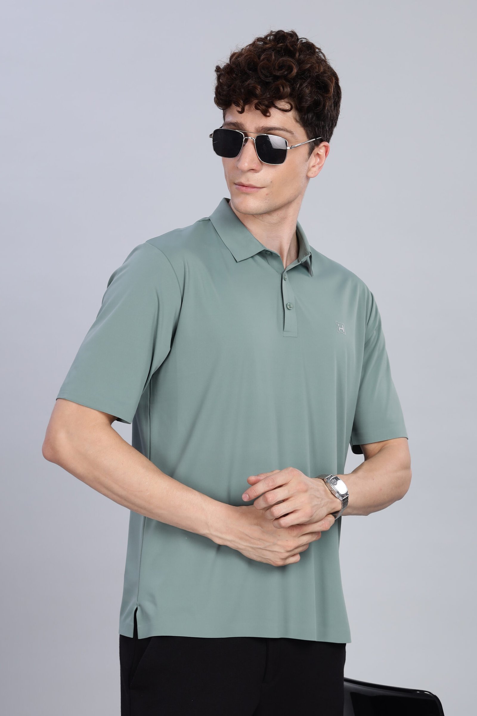 polo t-shirts for men Hillover-polo t-shirts for men