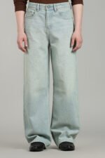 Ice Fade Baggy Fit