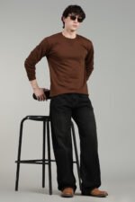 GREY BAGGY - Image 5