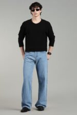 blue baggy - Image 6