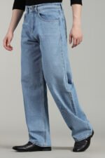 blue baggy - Image 3