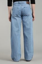 blue baggy - Image 5