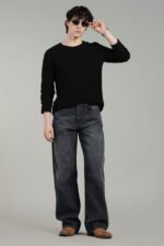 GREY BAGGY 2 - Image 6