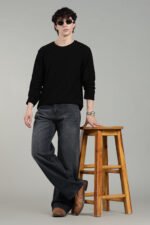 GREY BAGGY 2 - Image 5