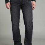 Graphite Regular Fit