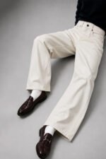 white Baggy Fit - Image 4